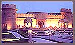 Raj Vilas- An Oberoi Hotel, Jaipur
